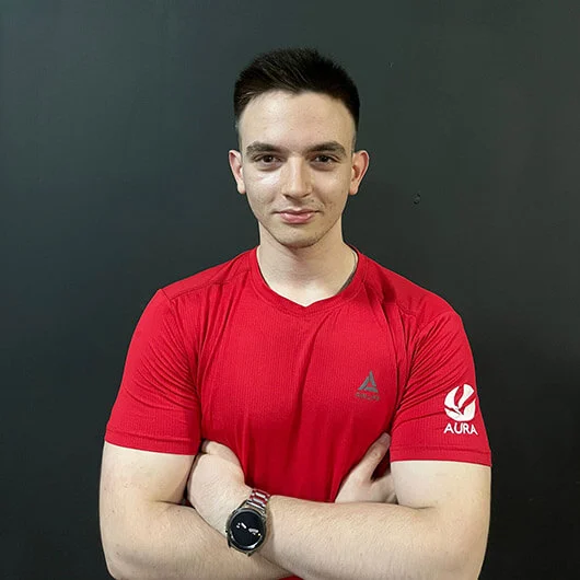 Arman Sakallı Personal Trainer ve Düzeltici Egzersiz Uzmanı Başakşehir