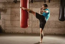 Başakşehir Kickboks ve Dövüş Sanatları