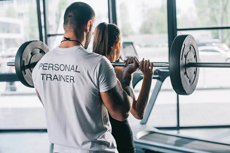 Başakşehir Personal Training Özel Ders