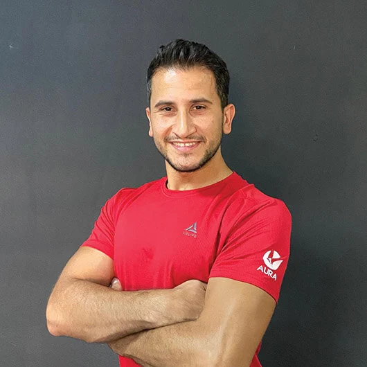 Erkan Arslan - Personal Trainer