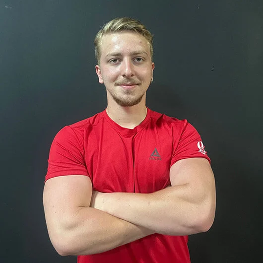 Talha Şen - Personal Trainer