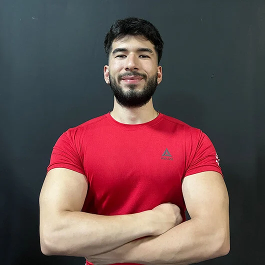 Ufuk Emre Çetin Personal Trainer ve Yüzme Hocası Başakşehir