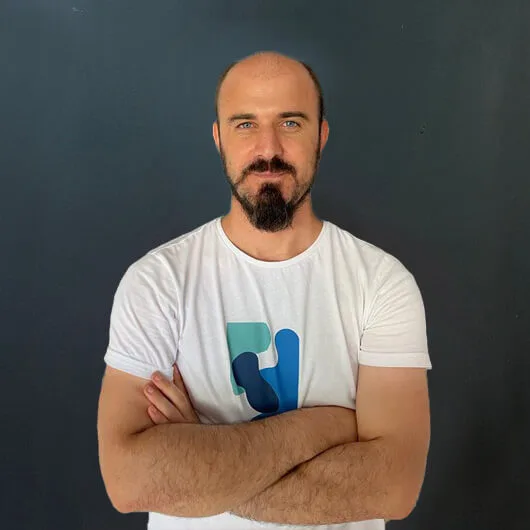 Uzman Diyetisyen ve EMS Eğitmeni Yunus Baş Başakşehir